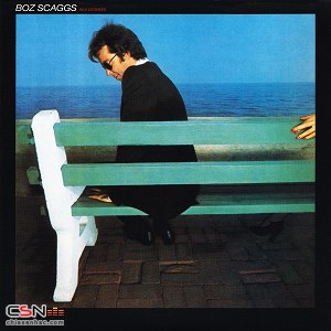 Boz Scaggs