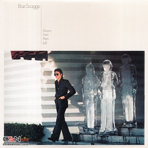 Boz Scaggs