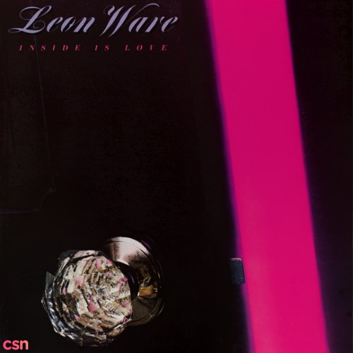 Leon Ware