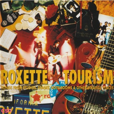 Roxette