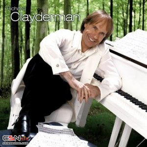 Richard Clayderman