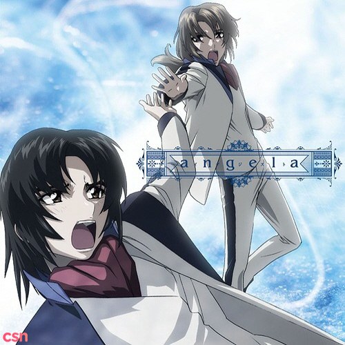 Exist / Anya Kouro (Soukyuu no Fafner EXODUS OP & ED)