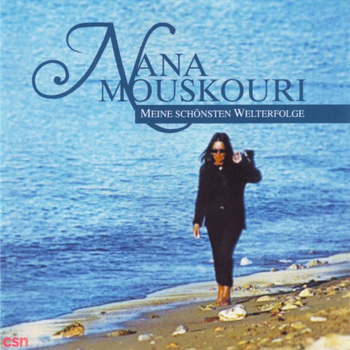 Nana Mouskouri