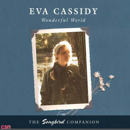 Eva Cassidy