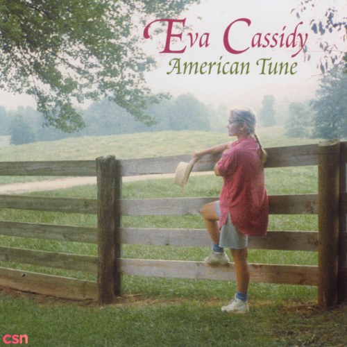 Eva Cassidy