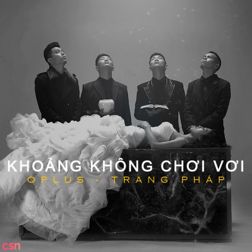 Khoảng Không Chơi Vơi