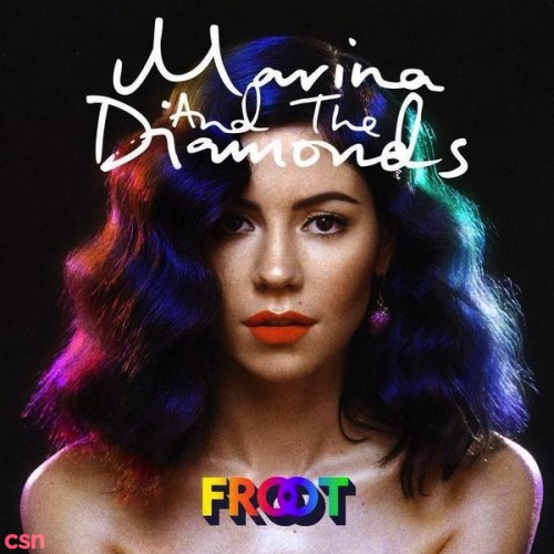 Marina And The Diamonds