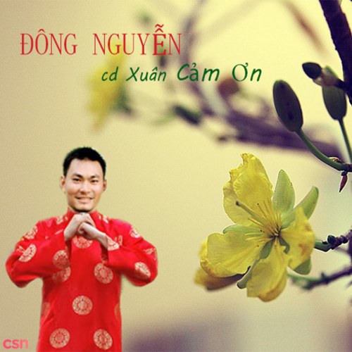 Cảm Ơn