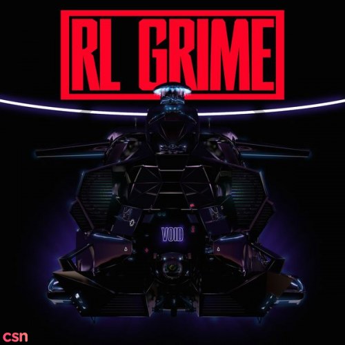 RL Grime