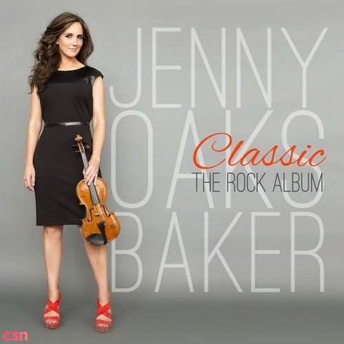 Jenny Oaks Baker
