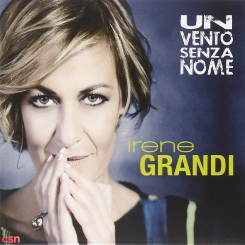 Irene Grandi