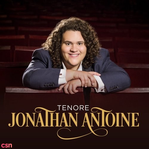 Jonathan Antoine