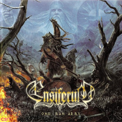 Ensiferum