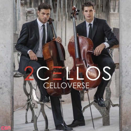 2Cellos