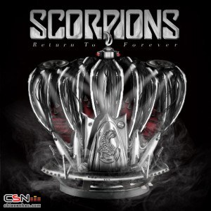 Scorpions