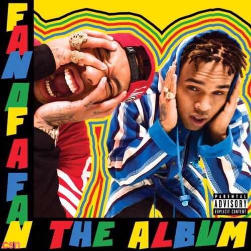 Fan Of A Fan: The Album (Deluxe Edition)