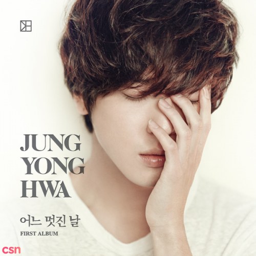 Jung Yong Hwa