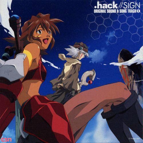 .hack//Sign Original Soundtrack Vol.1