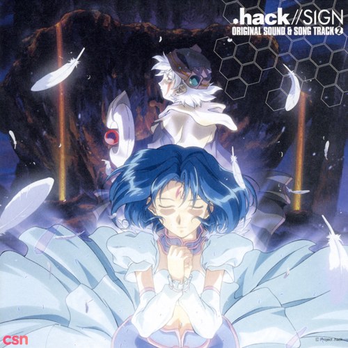 .hack//Sign Original Soundtrack Vol.2