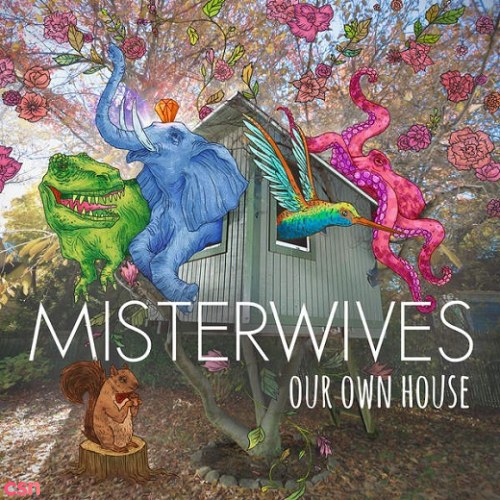 MisterWives