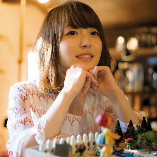 Kana Hanazawa