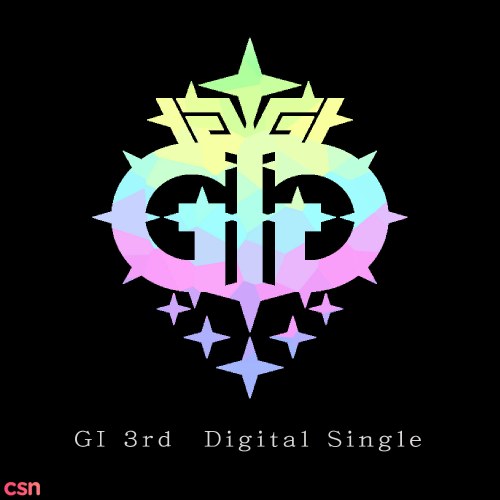 GI (Global Icon)