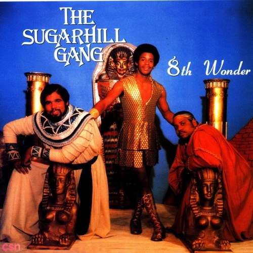 The Sugarhill Gang