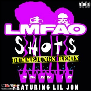 Shots (Single)