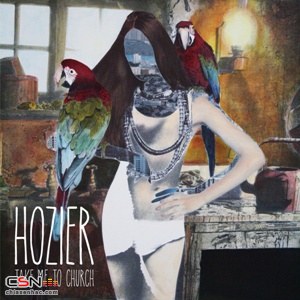 Hozier