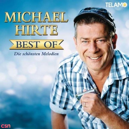 Michael Hirte