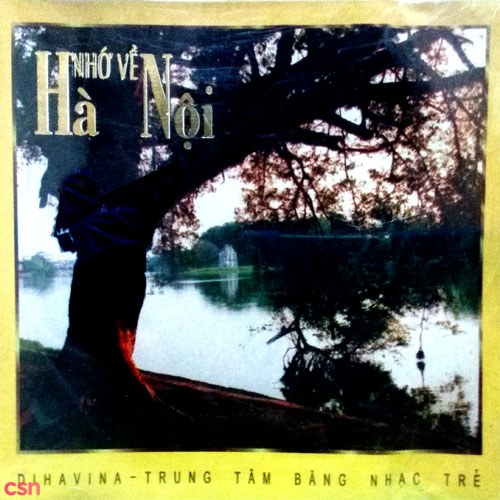 Nhớ Về Hà Nội