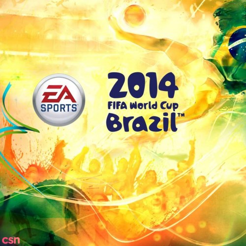 EA SPORTS 2014 FIFA World Cup Brazil