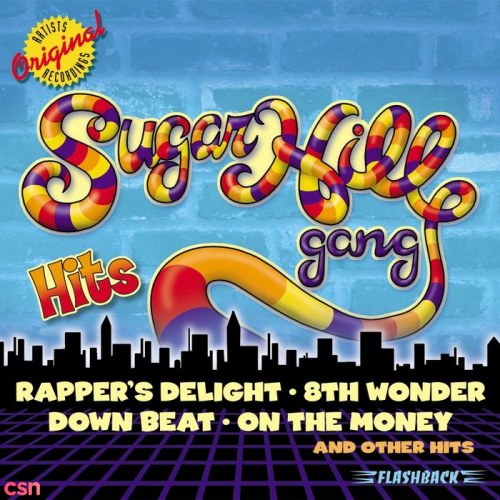 The Sugarhill Gang