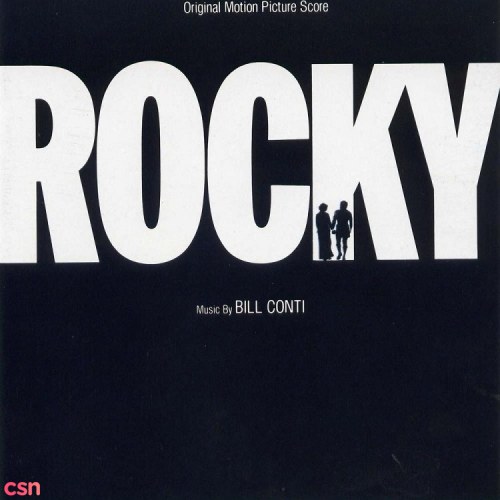 Bill Conti