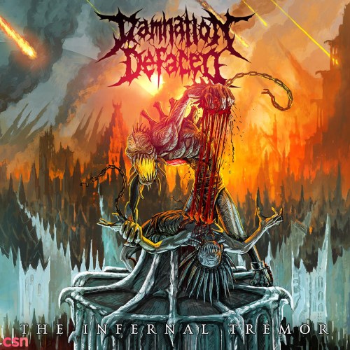 Damnation Defaced