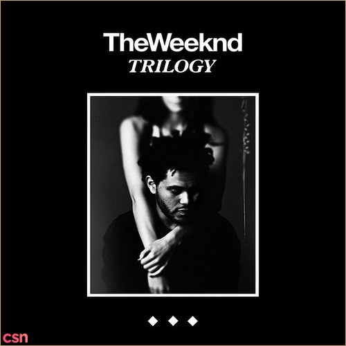 The Weeknd