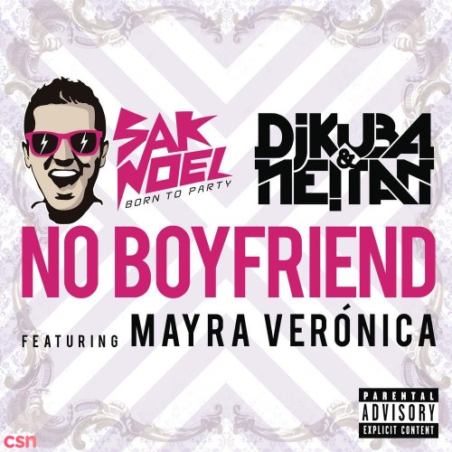 No Boyfriend - Single