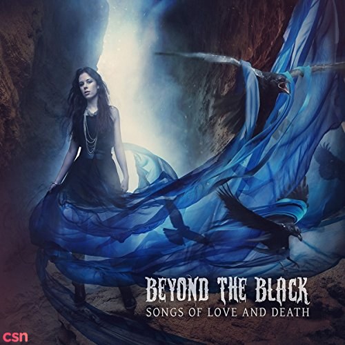 Beyond The Black