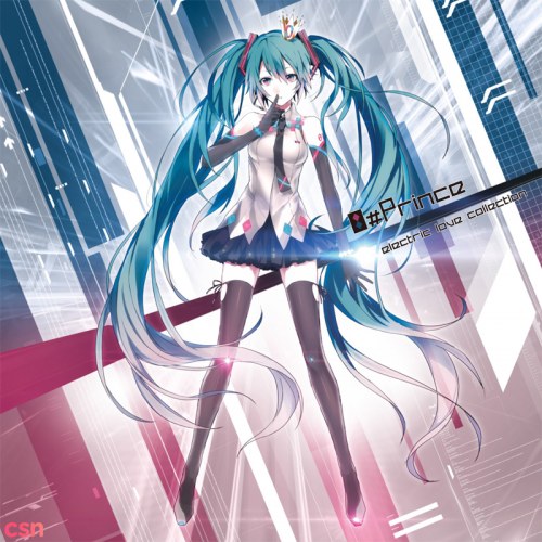 Hatsune Miku