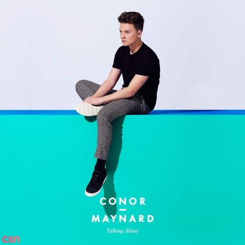 Conor Maynard