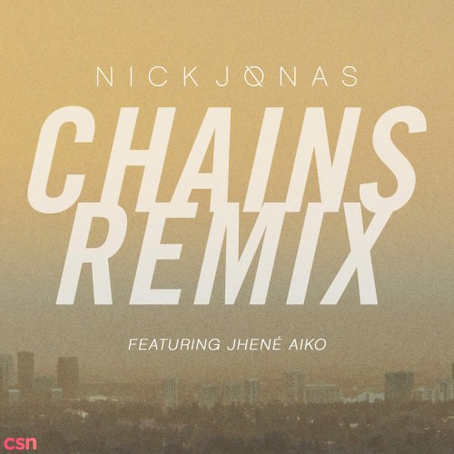 Chains (Remix) (Single)