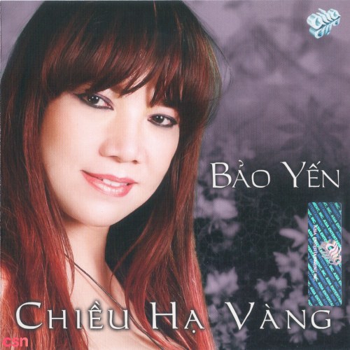 Chiều Hạ Vàng