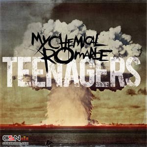 Teenagers [Single]