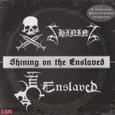 Enslaved