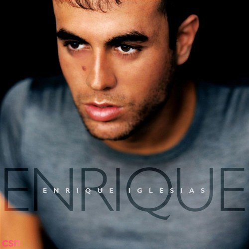 Enrique Iglesias