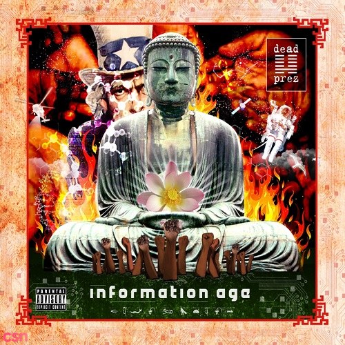 Information Age (Deluxe Edition)