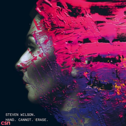 Hand. Cannot. Erase. (Deluxe Edition) (CD1)