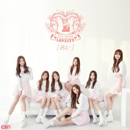 Lovelyz