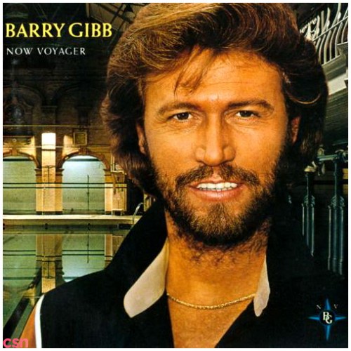 Barry Gibb