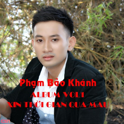 Phạm Bảo Khánh